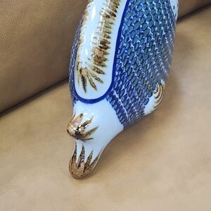 Mexican Pottery Fish